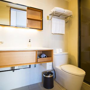 Zero Pressure Double Room